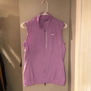 Nike Running Vest